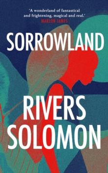 Image for Sorrowland