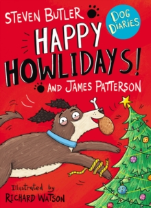 Image for Dog Diaries: Happy Howlidays!