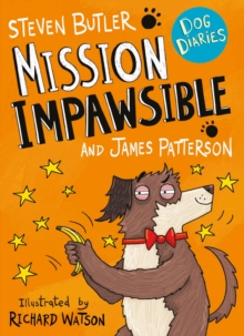 Image for Dog Diaries: Mission Impawsible
