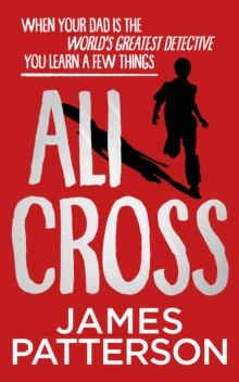 Image for Ali Cross