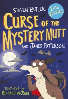 Image for Curse of the mystery mutt