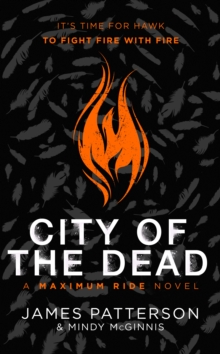 Image for City of the Dead: A Maximum Ride Novel