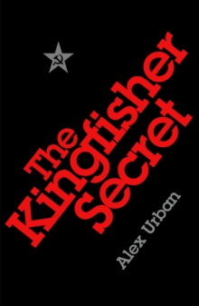 Image for The kingfisher secret