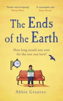 The Ends of the Earth: 2022’s most unforgettable love story