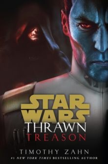 Image for Thrawn: Treason
