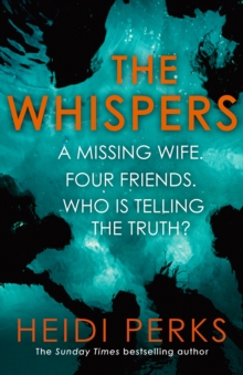 Image for The whispers