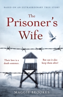 Image for The prisoner's wife