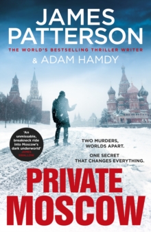 Image for Private Moscow