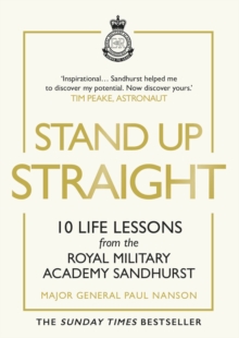 Image for Stand up straight