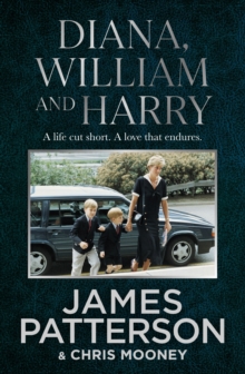 Image for Diana, William and Harry