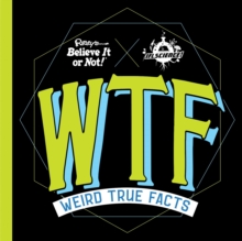 Image for WTF - weird true facts