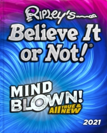Image for Ripley's believe it or not! 2021