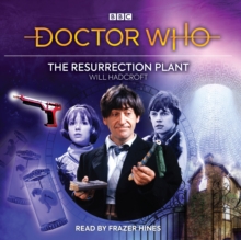 Doctor Who: The Resurrection Plant: 2nd Doctor Audio Original