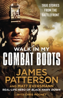 Image for Walk in my combat boots