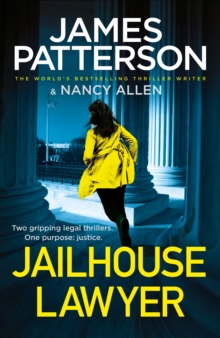 Image for Jailhouse Lawyer