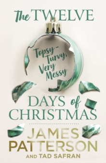 Image for The twelve topsy-turvy, very messy days of Christmas