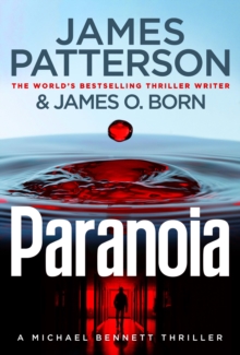 Image for Paranoia