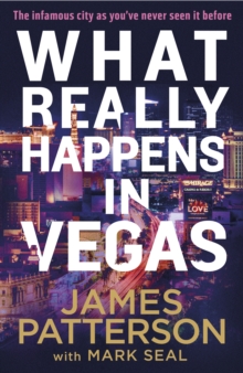 Image for What really happens in Vegas
