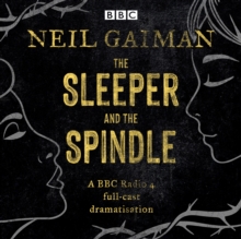 Image for The Sleeper and the Spindle