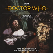 Image for Meglos  : 4th Doctor novelisation
