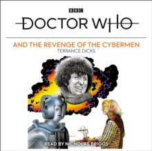 Image for Doctor Who and the revenge of the Cybermen