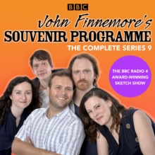 Image for John Finnemore’s Souvenir Programme: Series 9