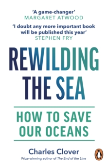 Image for Rewilding the Sea