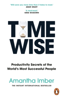 Image for Time wise