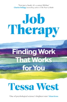 Image for Job Therapy