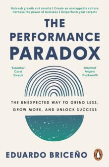 Performance Paradox