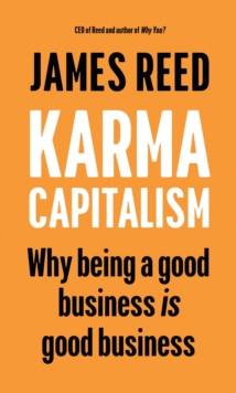 Image for Karma Capitalism