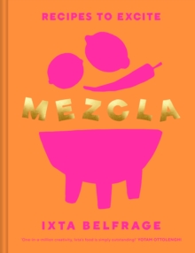 Image for MEZCLA