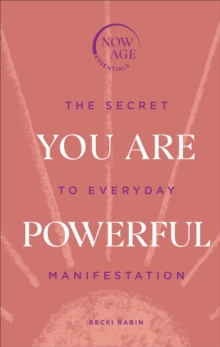 Image for You Are Powerful