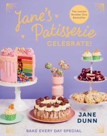 Image for Jane’s Patisserie Celebrate!