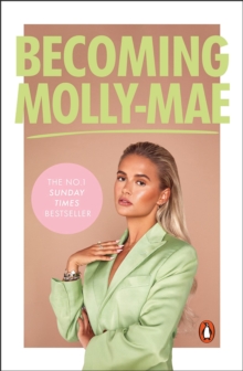 Image for Becoming Molly-Mae