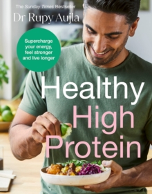 Image for The Doctor’s Kitchen: Healthy High Protein