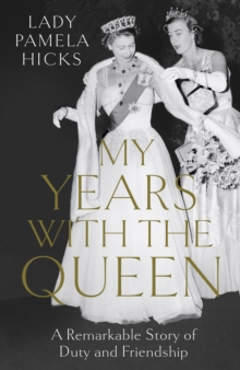 Image for My Years with the Queen