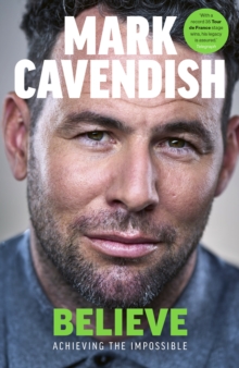 Believe - Cavendish, Mark