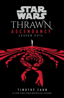 Image for Star Wars: Thrawn Ascendancy: Lesser Evil