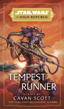 Image for Star Wars: Tempest Runner