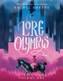 Image for Lore Olympus
