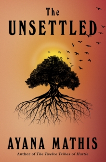 Image for The Unsettled