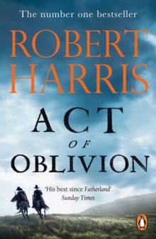 Image for Act of Oblivion