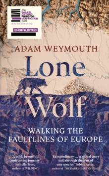 Lone Wolf - Weymouth, Adam