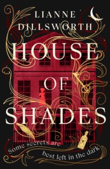 Image for House of shades