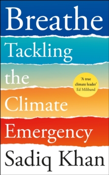 Image for Breathe  : tackling the climate emergency