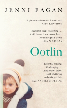 Image for Ootlin  : a memoir