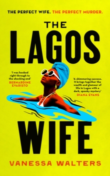 Image for The Lagos wife