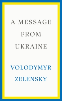Image for A Message from Ukraine