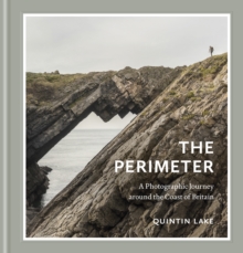The Perimeter - Lake, Quintin
